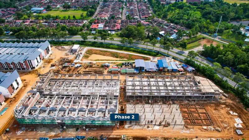 Shop for Sale in Pasir Gudang (Johor) - Jasmine Lim - PropertyGuru.com.my