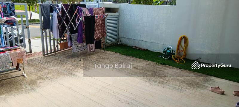 Untuk Disewa - Greenwoods Keranji 2 @ Salak Perdana