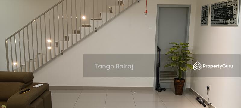 Untuk Disewa - Greenwoods Keranji 2 @ Salak Perdana