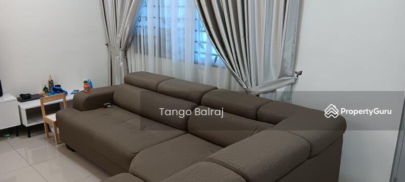 Untuk Disewa - Greenwoods Keranji 2 @ Salak Perdana
