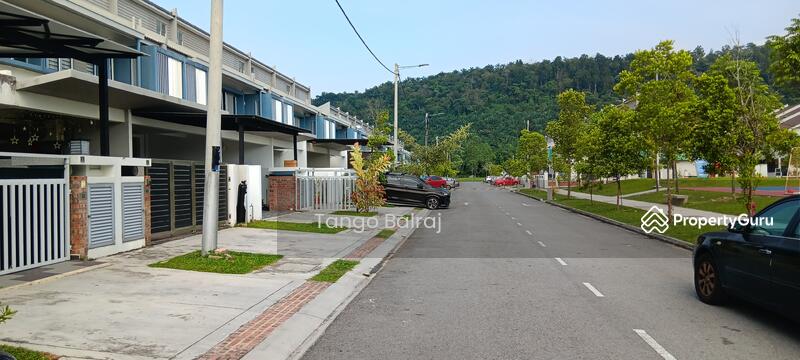 Untuk Disewa - Greenwoods Keranji 2 @ Salak Perdana