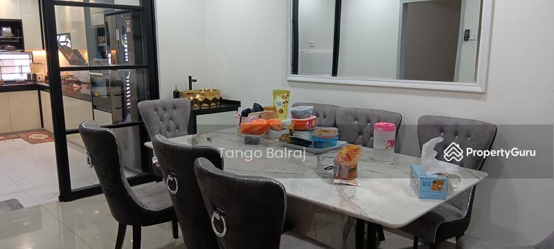 Untuk Disewa - Greenwoods Keranji 2 @ Salak Perdana