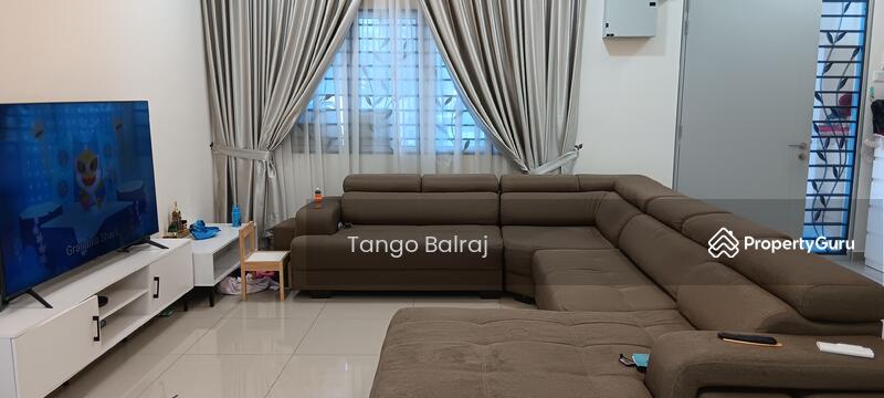 Untuk Disewa - Greenwoods Keranji 2 @ Salak Perdana