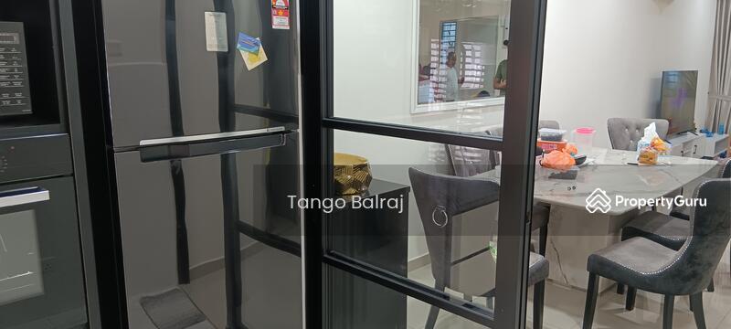 Untuk Disewa - Greenwoods Keranji 2 @ Salak Perdana
