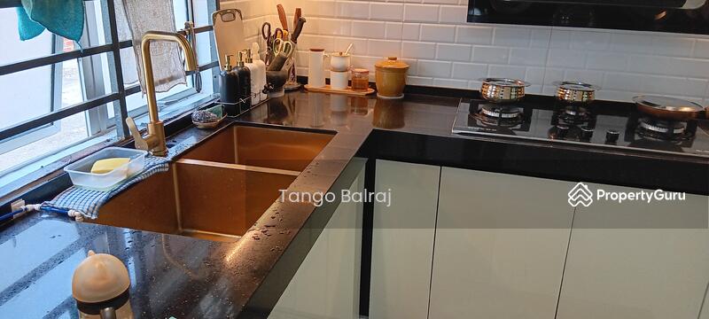Untuk Disewa - Greenwoods Keranji 2 @ Salak Perdana