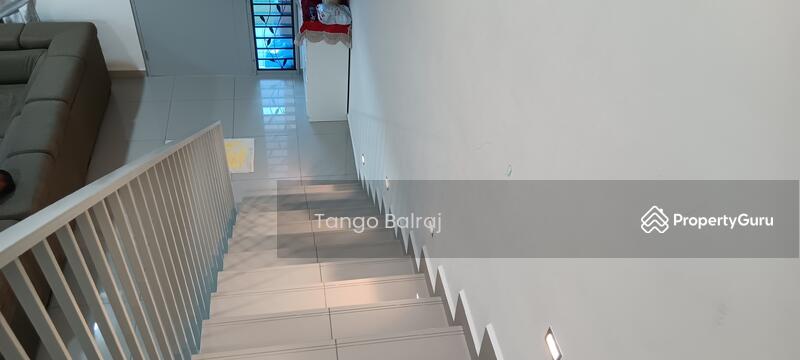 Untuk Disewa - Greenwoods Keranji 2 @ Salak Perdana