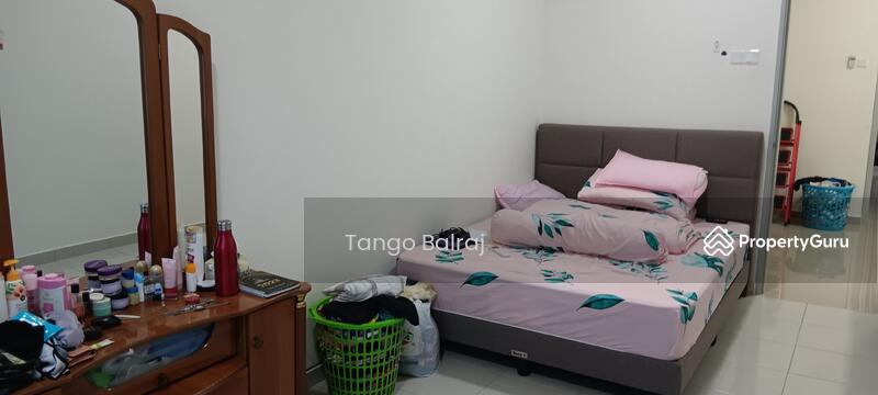 Untuk Disewa - Greenwoods Keranji 2 @ Salak Perdana