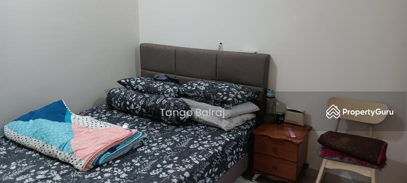 Untuk Disewa - Greenwoods Keranji 2 @ Salak Perdana