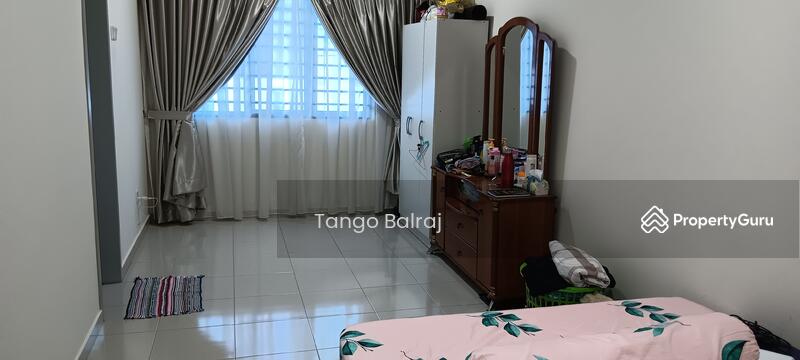 Untuk Disewa - Greenwoods Keranji 2 @ Salak Perdana