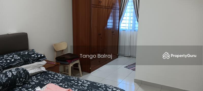 Untuk Disewa - Greenwoods Keranji 2 @ Salak Perdana