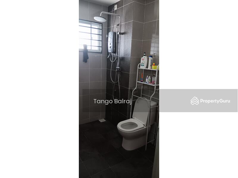 Untuk Disewa - Greenwoods Keranji 2 @ Salak Perdana