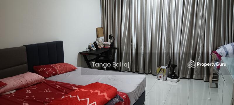 Untuk Disewa - Greenwoods Keranji 2 @ Salak Perdana