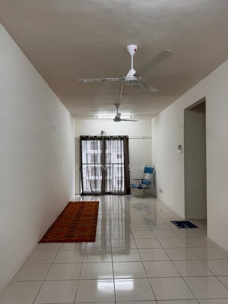 For Rent - Melodi Perdana