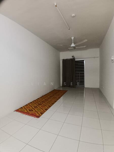 For Rent - Melodi Perdana