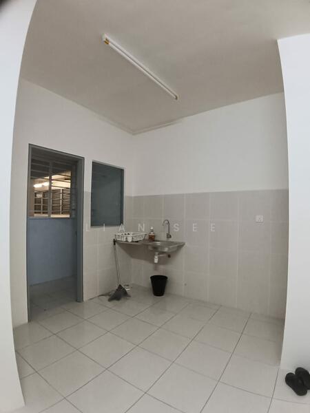 For Rent - Melodi Perdana