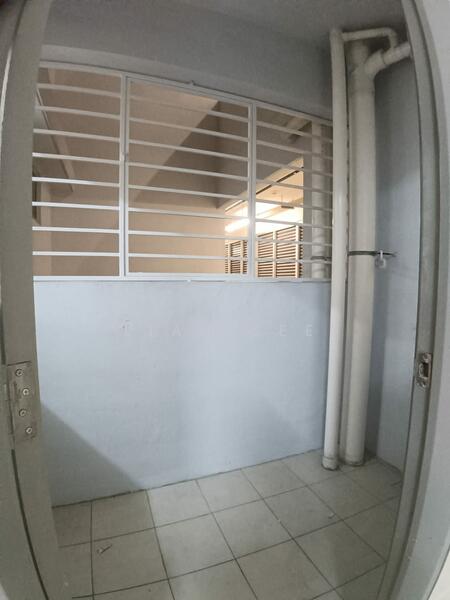 For Rent - Melodi Perdana