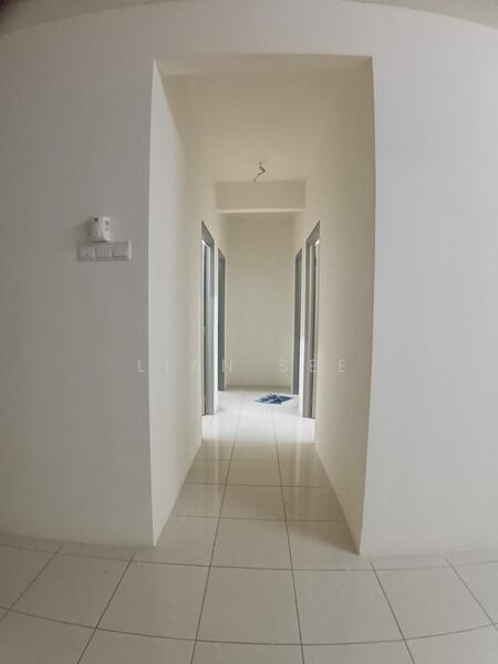 For Rent - Melodi Perdana