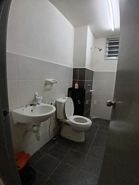 For Rent - Melodi Perdana