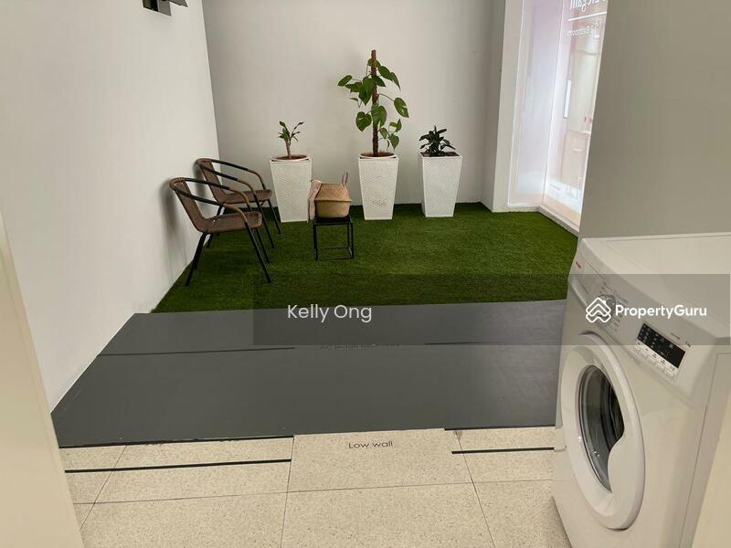 Untuk Dijual - Midvalley - LRT MR LINK 2-3 Rooms Monthly RM1.2k
