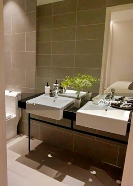Untuk Dijual - Midvalley - LRT MR LINK 2-3 Rooms Monthly RM1.2k