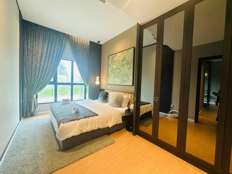 Untuk Dijual - Cove Residence