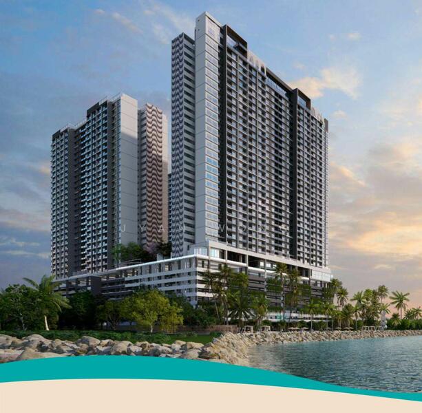 For Sale - Cove Residence