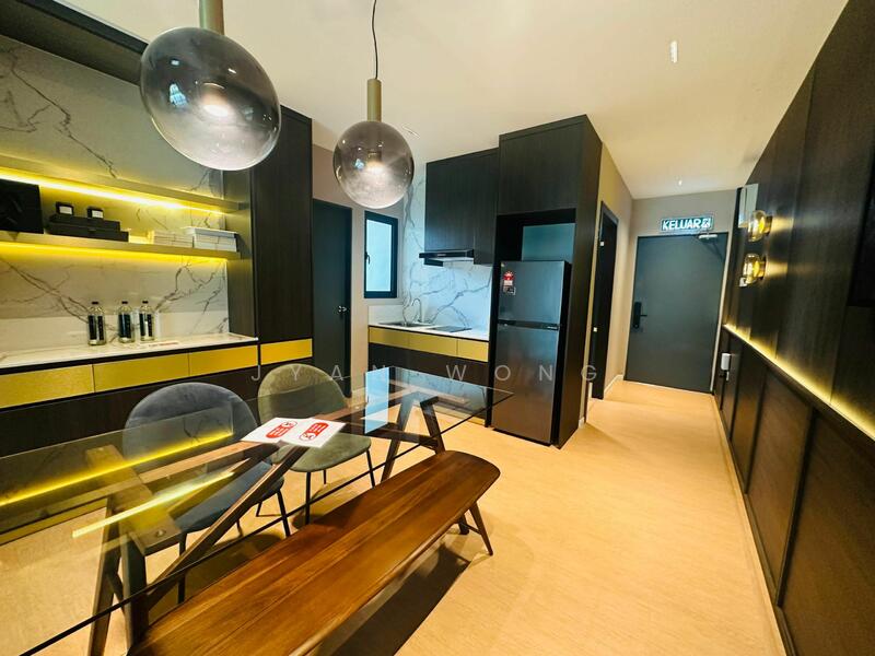 For Sale - Cove Residence