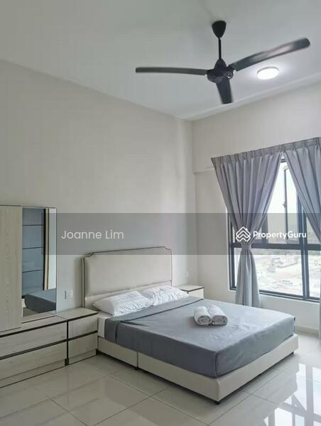 For Rent - Ong Kim Wee Residence
