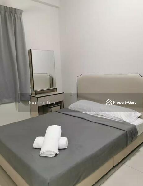 For Rent - Ong Kim Wee Residence