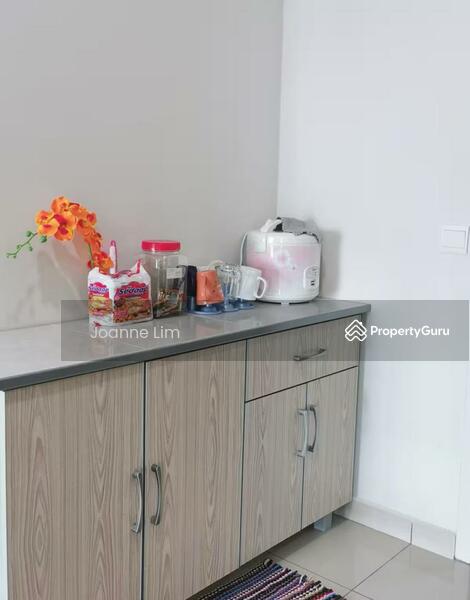For Rent - Ong Kim Wee Residence