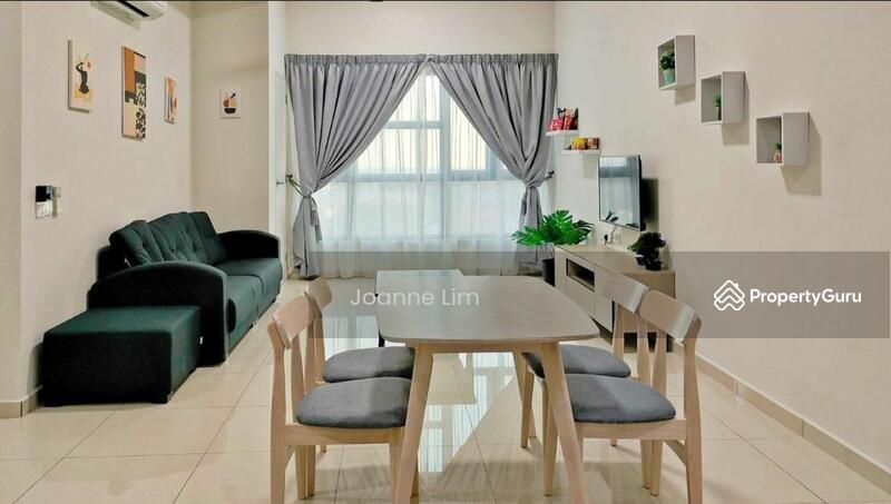 For Rent - Ong Kim Wee Residence