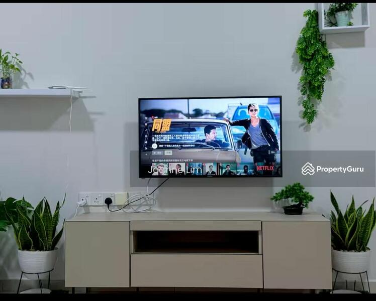 For Rent - Ong Kim Wee Residence