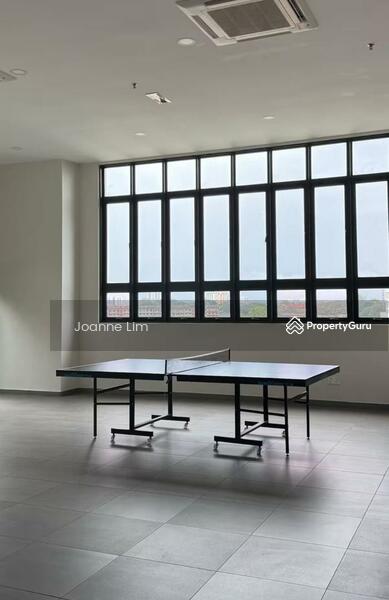 For Rent - Ong Kim Wee Residence