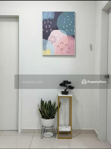 For Rent - Ong Kim Wee Residence