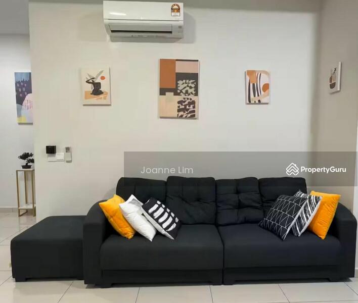 For Rent - Ong Kim Wee Residence