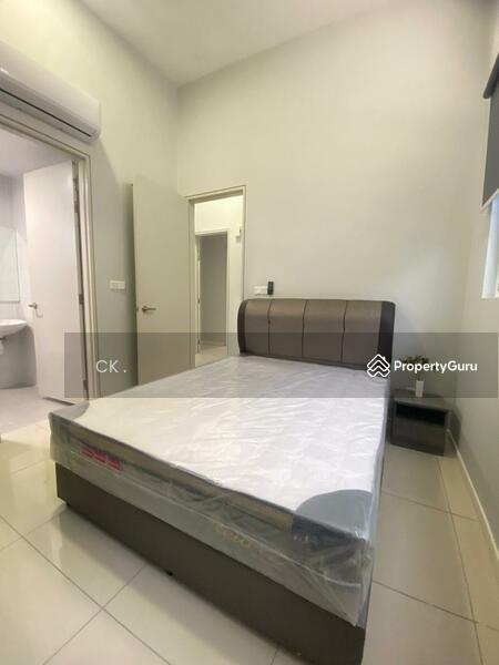 Untuk Disewa - Subang Bestari