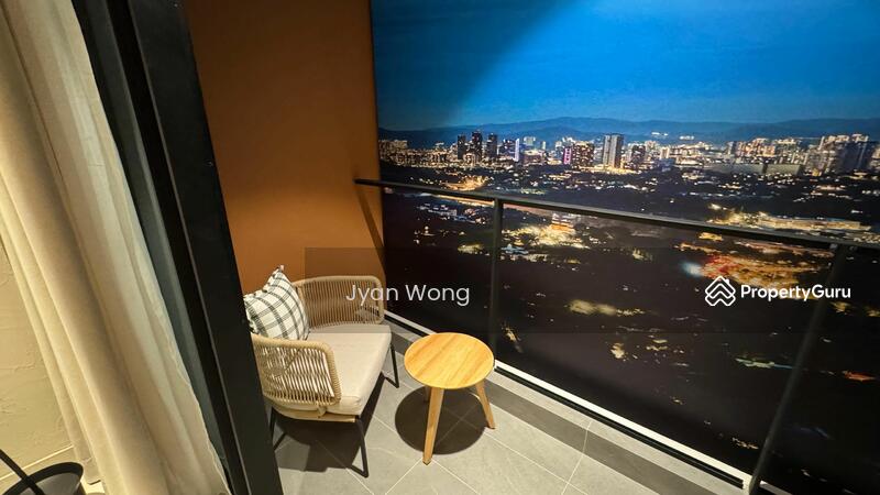 Untuk Dijual - Parkside Residences @ Setia Federal Hill