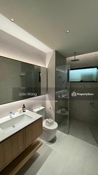 Untuk Dijual - Parkside Residences @ Setia Federal Hill