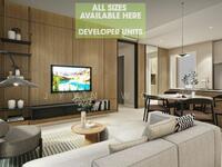 For Sale - Parkside Residences @ Setia Federal Hill