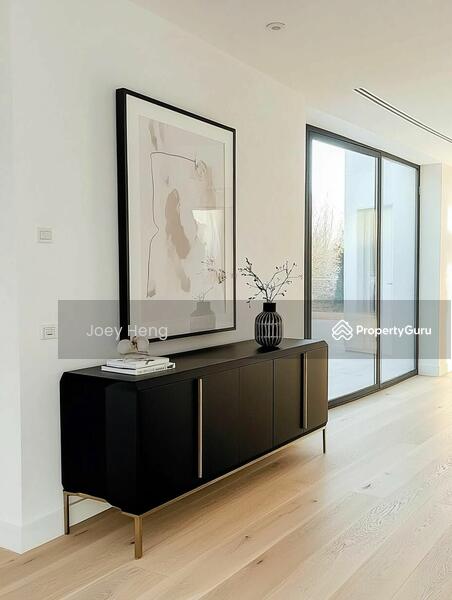 Untuk Dijual - Rumah Baru Fully Extended di Seremban, Harga Mampu Milik!