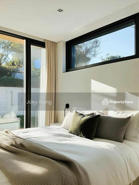 Untuk Dijual - Rumah Baru Fully Extended di Seremban, Harga Mampu Milik!