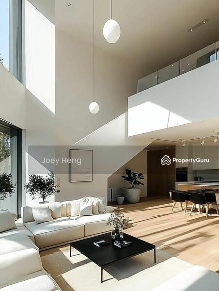 Untuk Dijual - Rumah Baru Fully Extended di Seremban, Harga Mampu Milik!