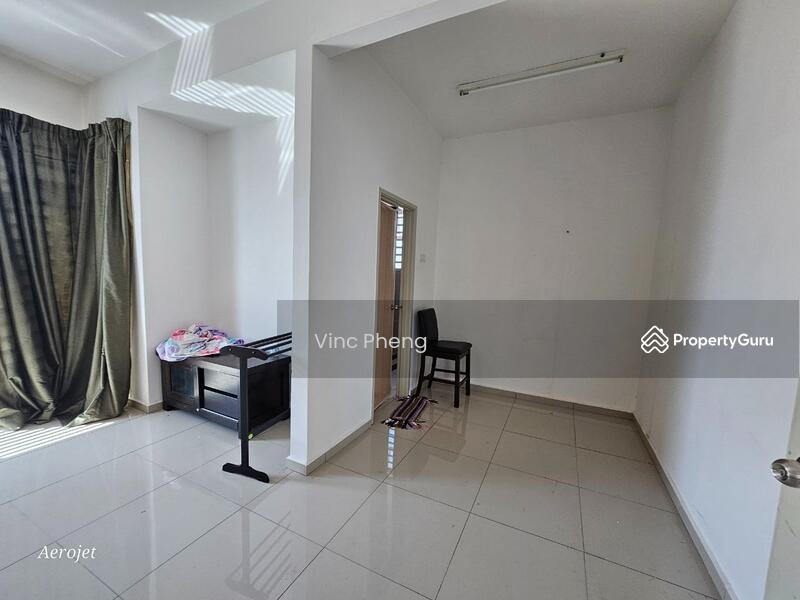 Untuk Dijual - Taman Paya Rumput Perdana