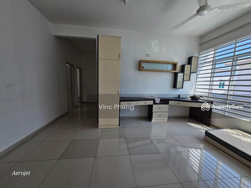 Untuk Dijual - Taman Paya Rumput Perdana