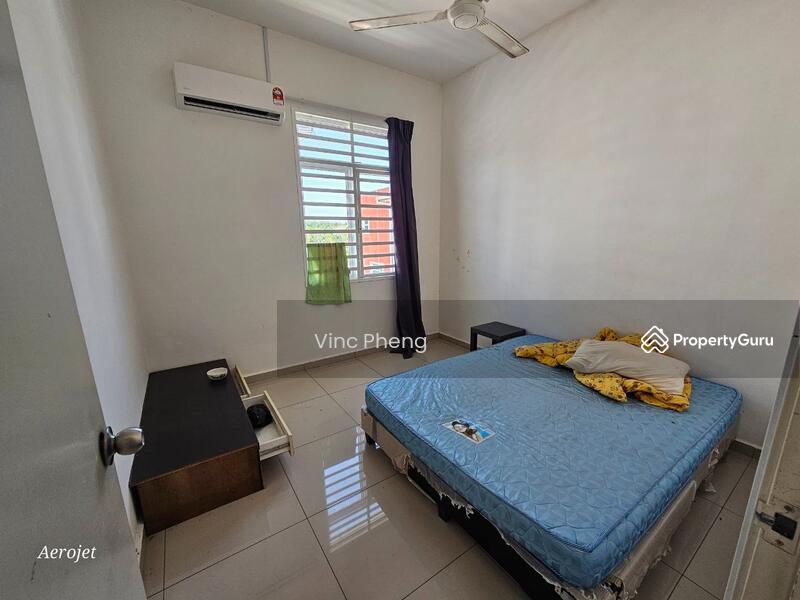 Untuk Dijual - Taman Paya Rumput Perdana