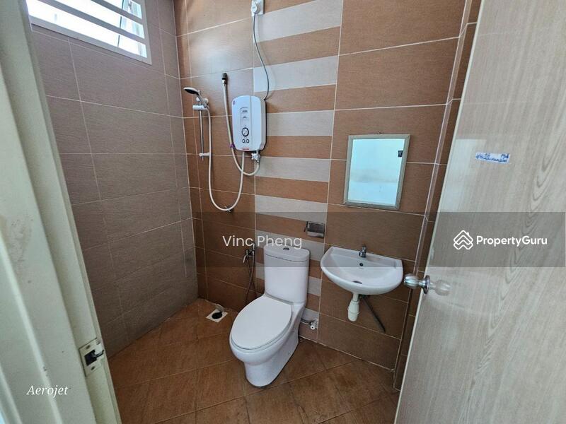 Untuk Dijual - Taman Paya Rumput Perdana
