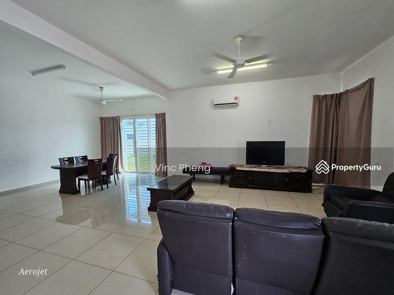 Untuk Dijual - Taman Paya Rumput Perdana