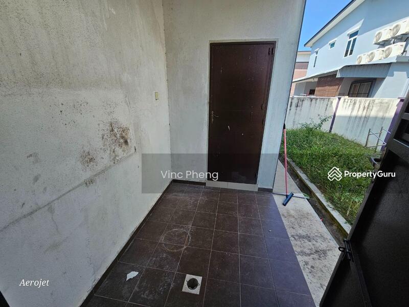 Untuk Dijual - Taman Paya Rumput Perdana