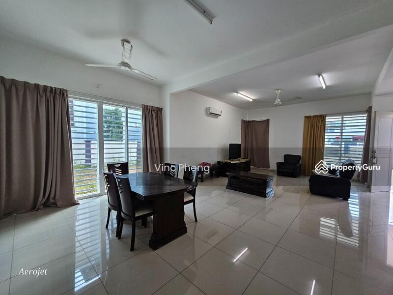 Untuk Dijual - Taman Paya Rumput Perdana