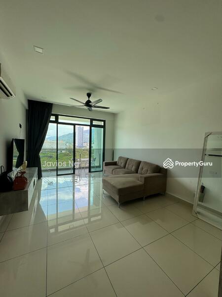 Untuk Dijual - Marinox Sky Villas